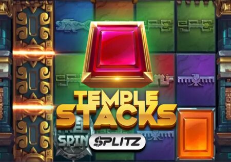 Игровой автомат Temple Stacks от Yggdrasil Gaming