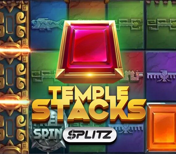 Игровой автомат Temple Stacks от Yggdrasil Gaming
