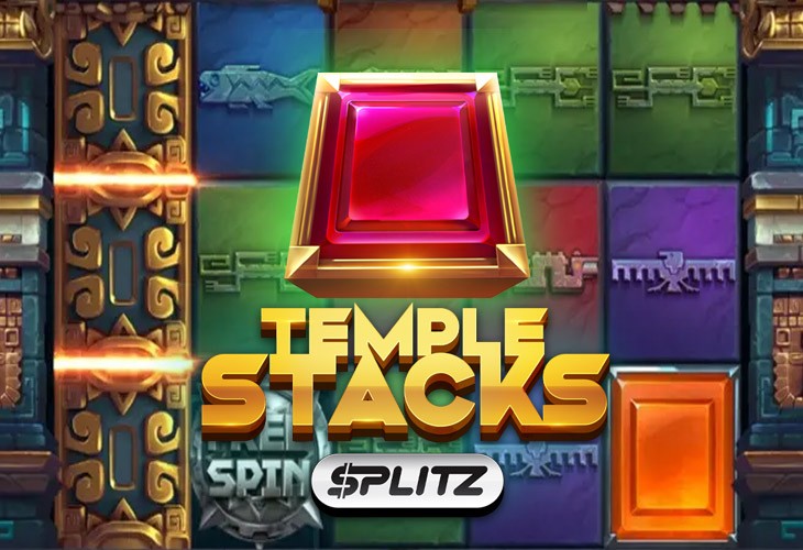 Temple Stacks - Yggdrasil Gaming