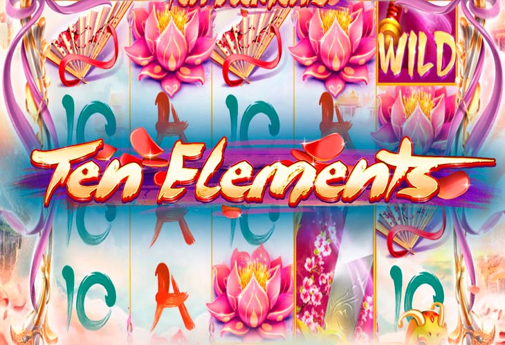 Ten Elements - Red Tiger Gaming