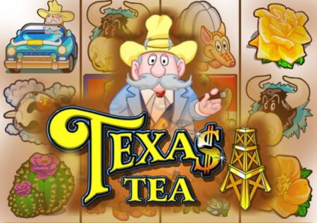 Texas Tea: Игровой автомат от IGT о животных и приключениях