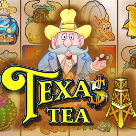 Texas Tea: Игровой автомат от IGT о животных и приключениях
