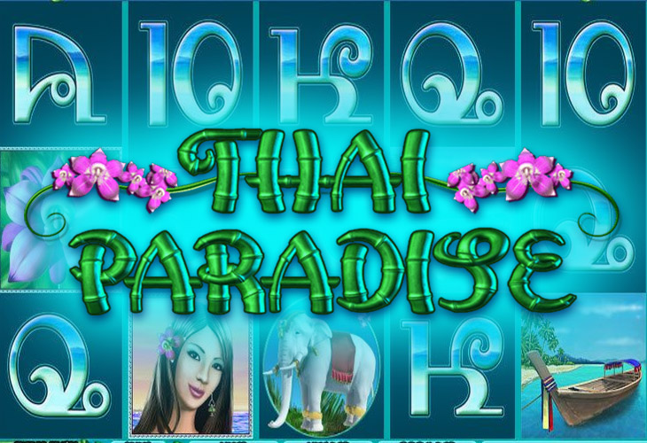 Thai Paradise - Playtech