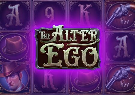 The Alter Ego от Pragmatic Play — криминальный слот