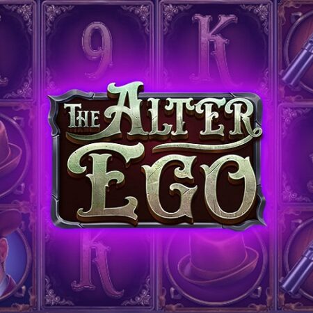 The Alter Ego от Pragmatic Play — криминальный слот