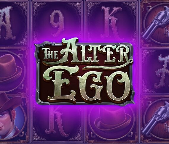 The Alter Ego от Pragmatic Play — криминальный слот