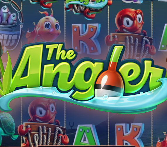 The Angler от Betsoft: Игровой автомат о животных