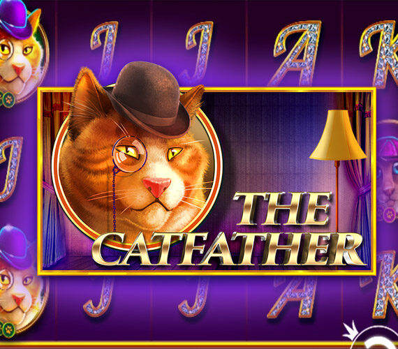 The Catfather от Pragmatic Play: Обзор игрового автомата