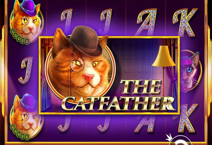 The Catfather - Pragmatic Play