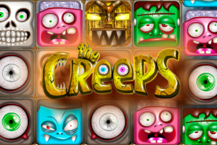 The Creeps - Espresso Games
