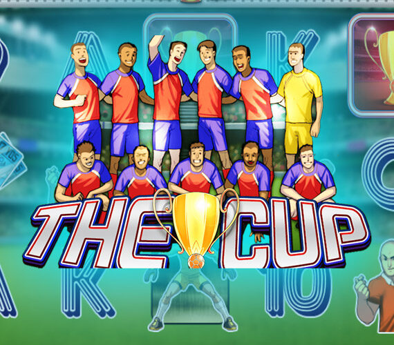 Игровой автомат The Cup от Tom Horn: обзор и особенности