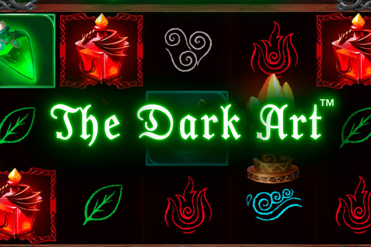 The Dark Art - Netgaming