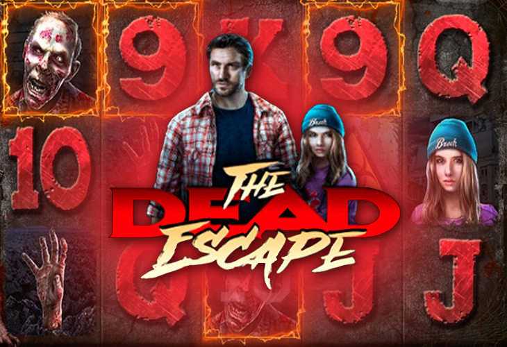 The Dead Escape - Habanero