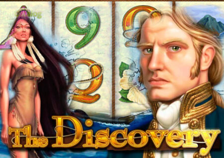 Игра The Discovery от Playtech: Обзор и особенности