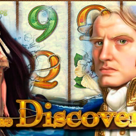 Игра The Discovery от Playtech: Обзор и особенности