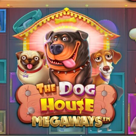 The Dog House Megaways от Pragmatic Play: Обзор игры