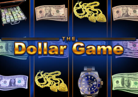 The Dollar Game от Inbet Games: Обзор Spielautomaten
