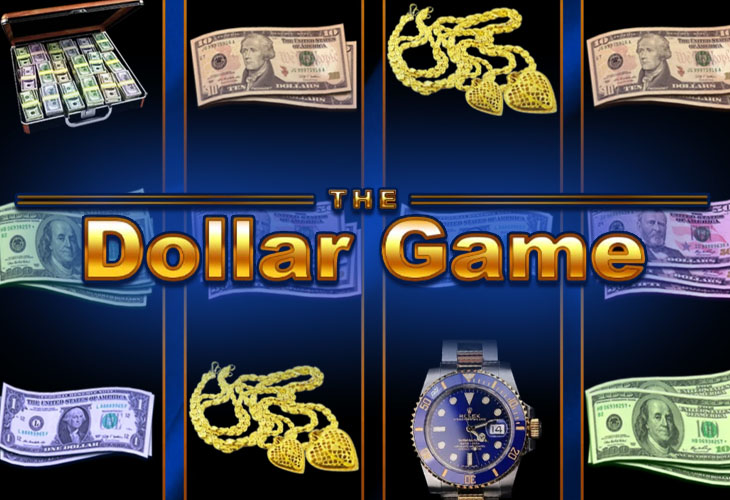 The Dollar Game - Inbet Games