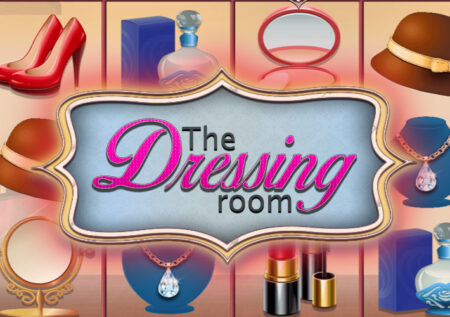 The Dressing Room от Caleta Gaming: Обзор игрового автомата