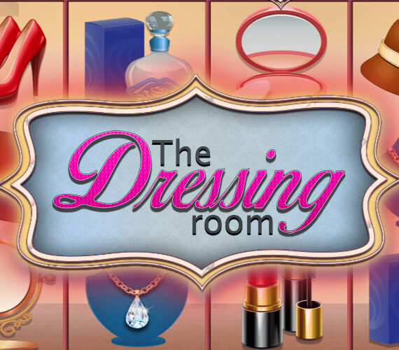 The Dressing Room от Caleta Gaming: Обзор игрового автомата