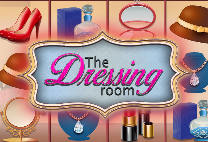 The Dressing Room - Caleta Gaming