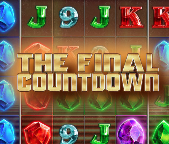 Обзор игрового автомата The Final Countdown от Big Time Gaming