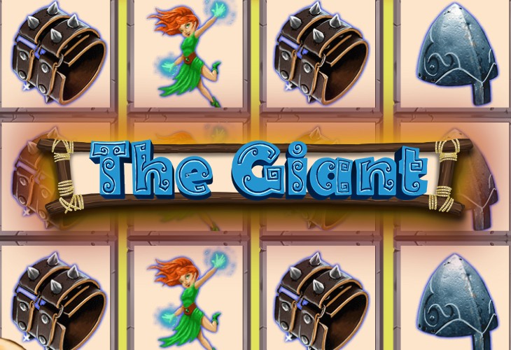 The Giant - Fugaso