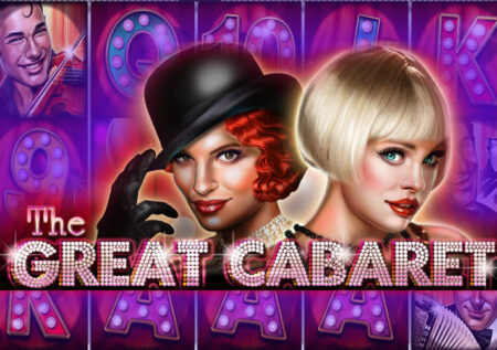 The Great Cabaret от CT Interactive
