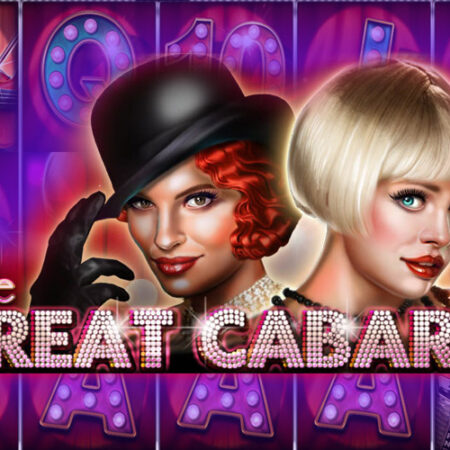 The Great Cabaret от CT Interactive