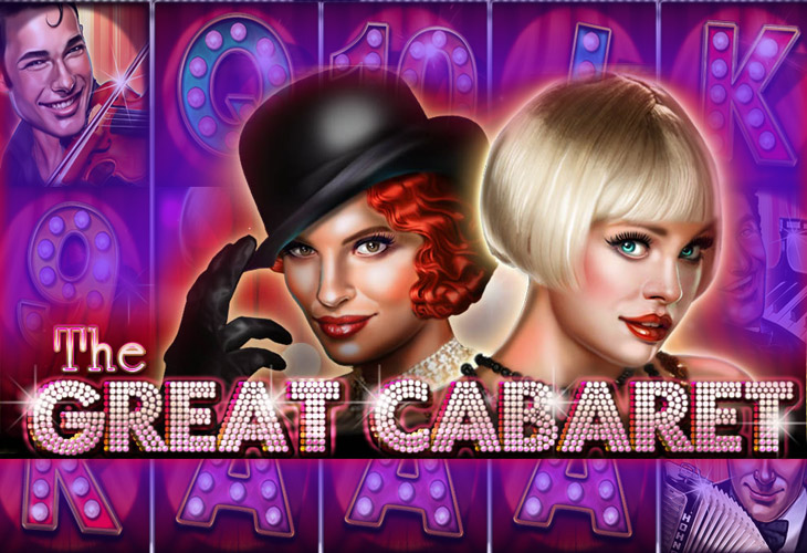 The Great Cabaret - CT Interactive