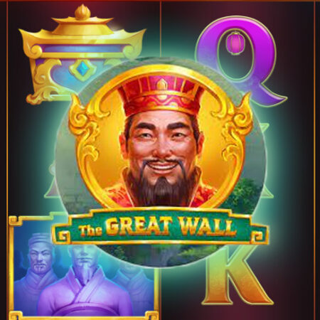 The Great Wall от iSoftBet: Азия в игровых автоматах