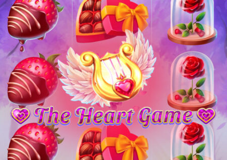 The Heart Game от Inbet Games