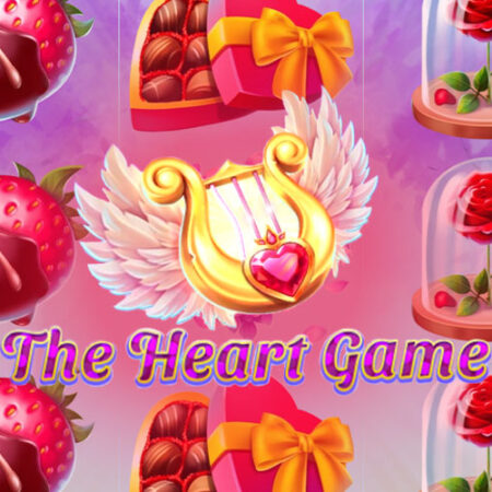 The Heart Game от Inbet Games