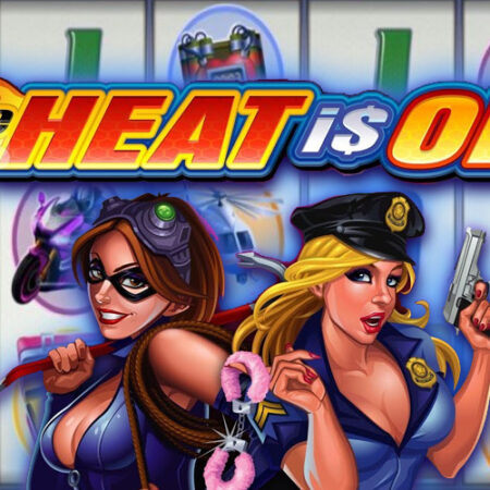 Обзор игрового автомата The Heat is On от Microgaming