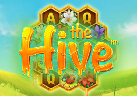 Игровой автомат The Hive от Betsoft: Обзор и особенности