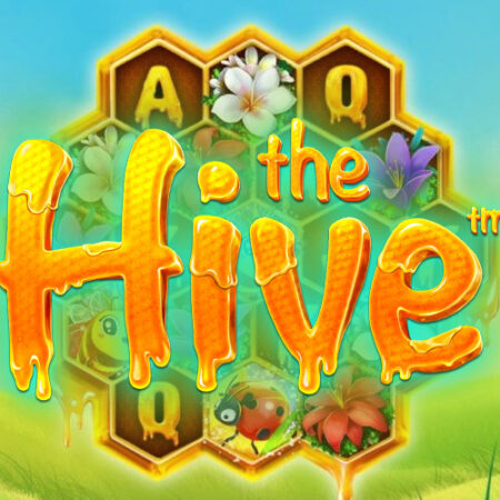 Игровой автомат The Hive от Betsoft: Обзор и особенности