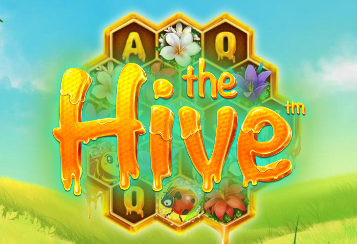 The Hive - Betsoft