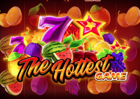 Игровой автомат The Hottest Game от Gamzix: обзор фруктов