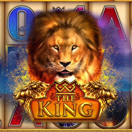 Игровой автомат The King от iSoftBet: Обзор и стратегии