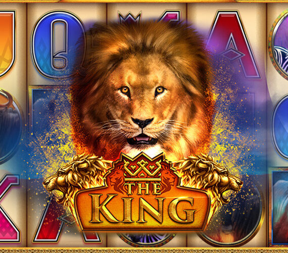 Игровой автомат The King от iSoftBet: Обзор и стратегии