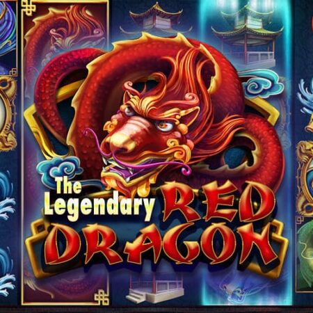 The Legendary Red Dragon от Red Rake: Обзор игрового автомата