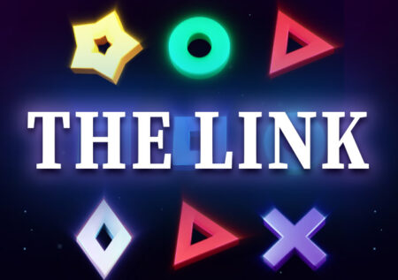 The Link от Gluck-Gamevy: игровой автомат и его особенности