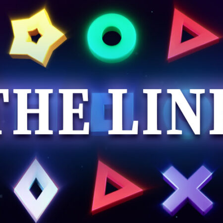 The Link от Gluck-Gamevy: игровой автомат и его особенности