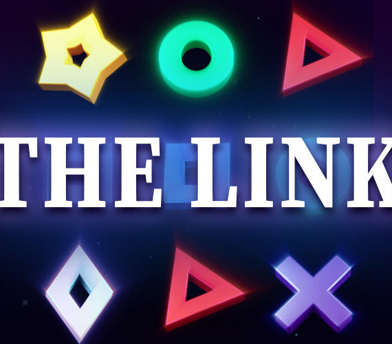 The Link от Gluck-Gamevy: игровой автомат и его особенности