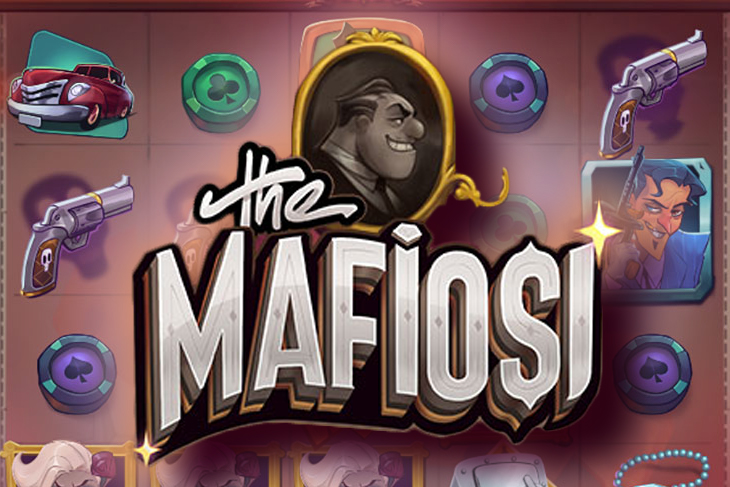 The Mafiosi - Peter & Sons