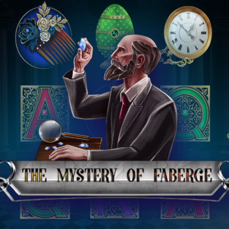 The Mystery Of Faberge от Charismatic: Игровой Автомат Сокровища