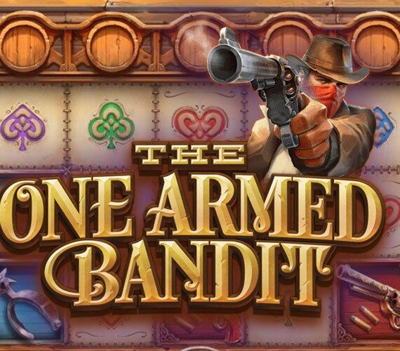 The One Armed Bandit от Yggdrasil Gaming: Криминальный игровой автомат