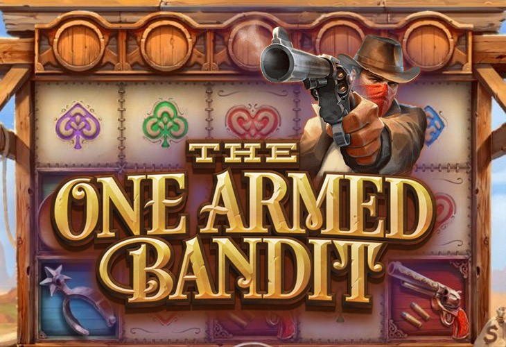 The One Armed Bandit - Yggdrasil Gaming