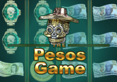 The Pesos Game от Inbet Games: обзор и особенности