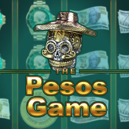 The Pesos Game от Inbet Games: обзор и особенности